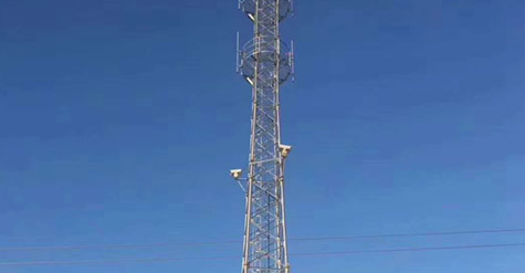 青藏鐵路、蘭青、哈佳線項目