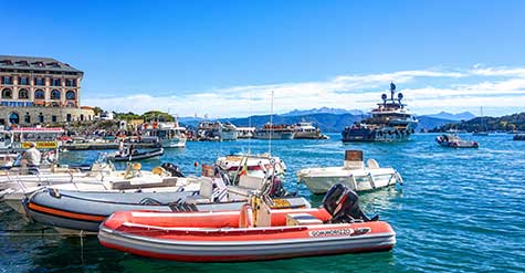 遼寧漁港監控項目